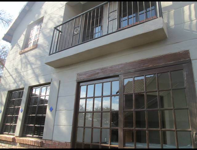 4 BEDROOM DUPLEX FOR SALE IN EQUESTRIA